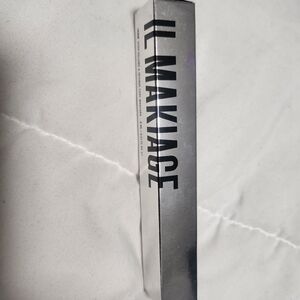 IL MAKIAGE Brown Mascara